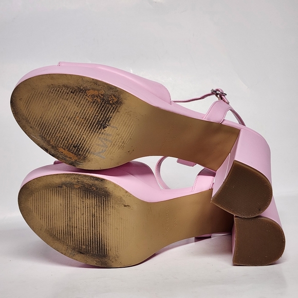 Marc Fisher Dercy Platform Heel size 9.5M - Picture 7 of 10